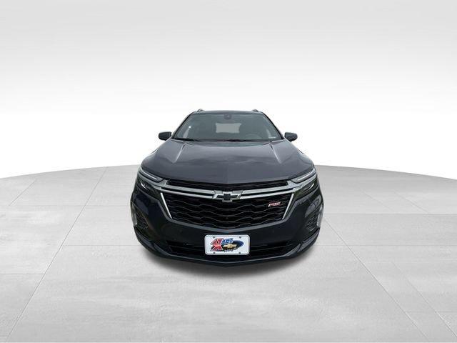 used 2022 Chevrolet Equinox car, priced at $26,485
