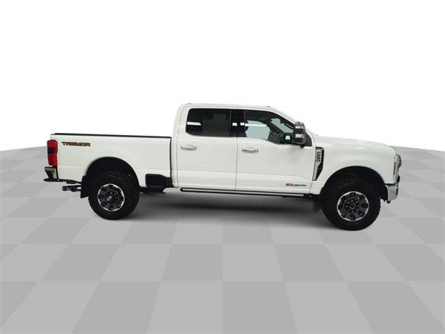 used 2024 Ford F-250 car, priced at $94,896