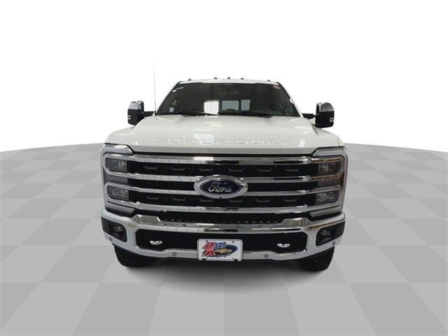 used 2024 Ford F-250 car, priced at $94,896