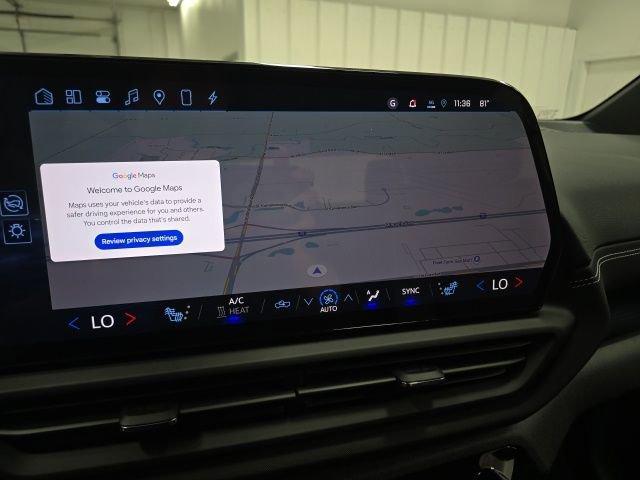 new 2026 Chevrolet Silverado EV car, priced at $60,169