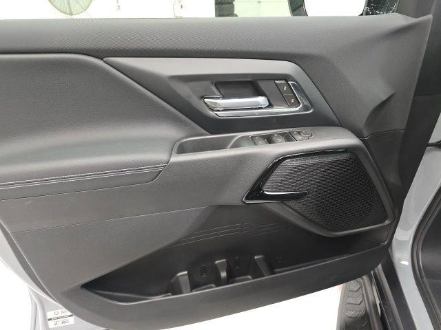 new 2026 Chevrolet Silverado EV car, priced at $60,169