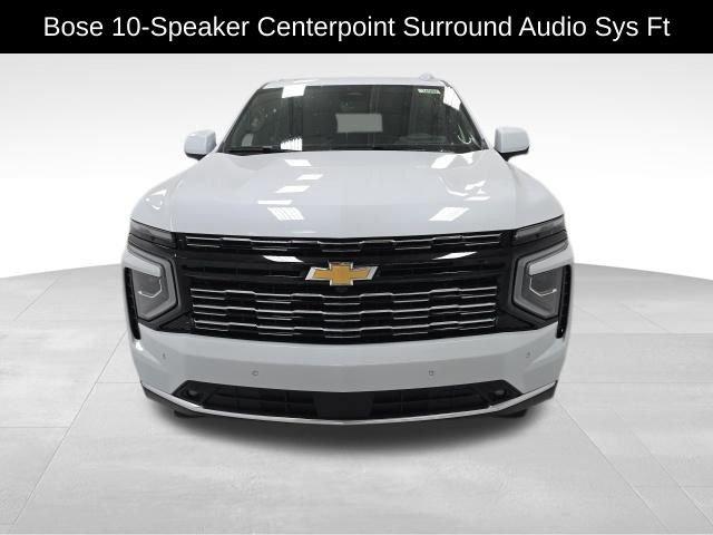 new 2026 Chevrolet Tahoe car, priced at $96,075
