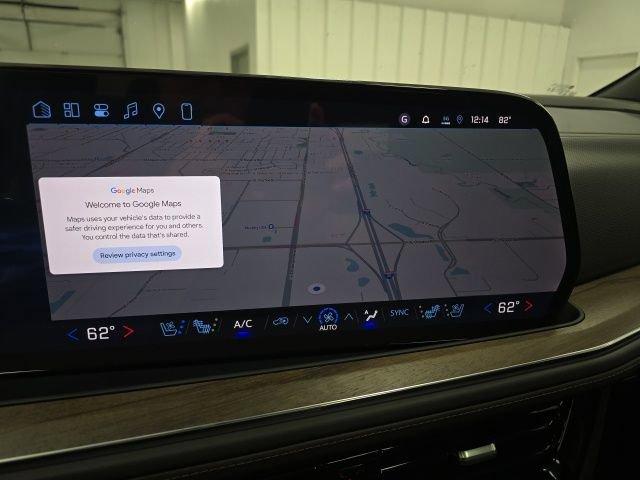 new 2026 Chevrolet Tahoe car, priced at $96,075