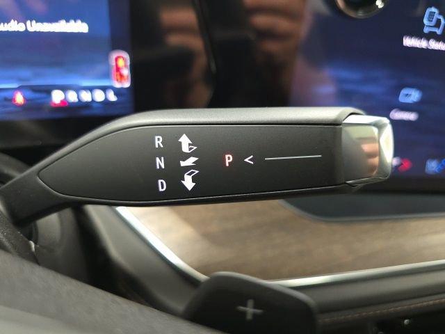 new 2026 Chevrolet Tahoe car, priced at $96,075