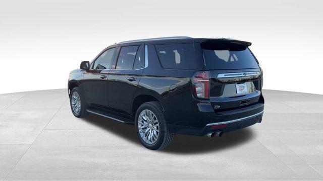 used 2022 Chevrolet Tahoe car, priced at $54,987