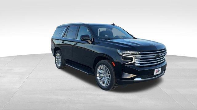 used 2022 Chevrolet Tahoe car, priced at $54,987
