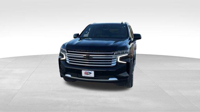 used 2022 Chevrolet Tahoe car, priced at $54,987