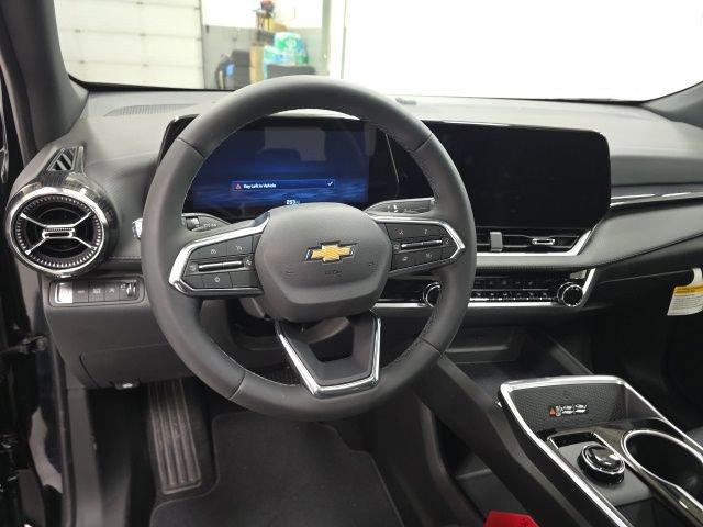 new 2026 Chevrolet Equinox car, priced at $37,510