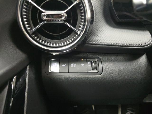 new 2026 Chevrolet Equinox car, priced at $37,510