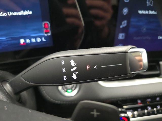 new 2026 Chevrolet Equinox car, priced at $37,510