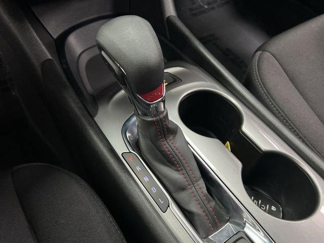 used 2024 Chevrolet Malibu car, priced at $24,240