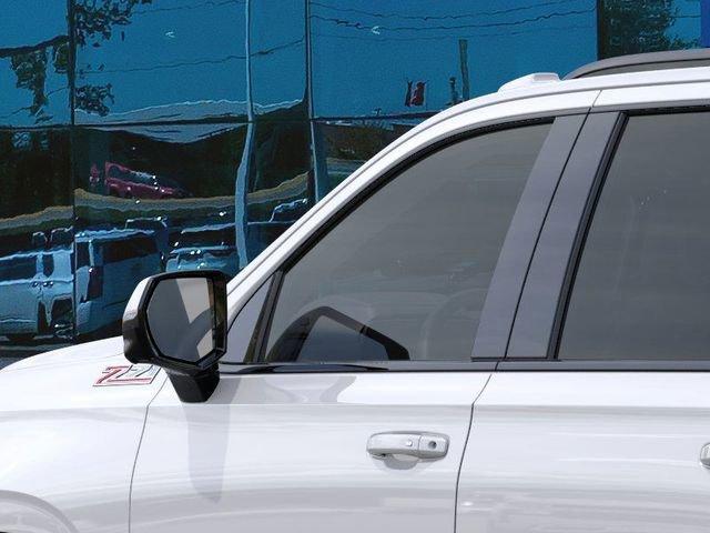 new 2025 Chevrolet Suburban car, priced at $84,204