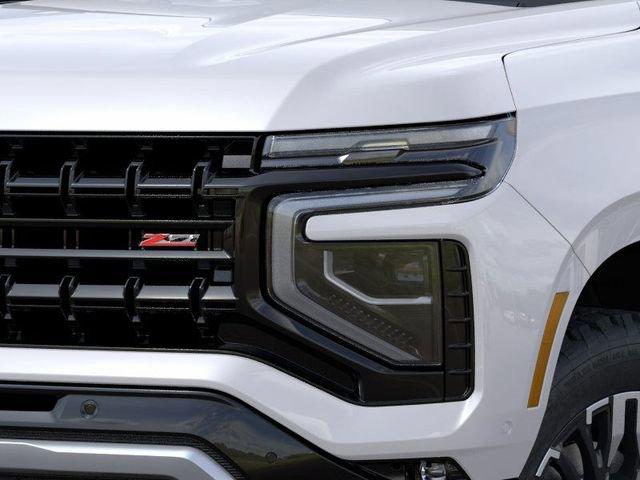 new 2025 Chevrolet Suburban car, priced at $84,204