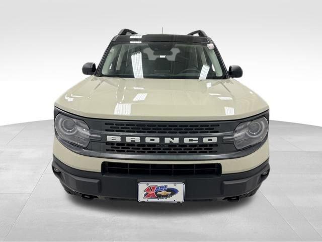 used 2024 Ford Bronco Sport car, priced at $33,302