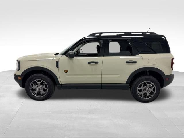 used 2024 Ford Bronco Sport car, priced at $33,302