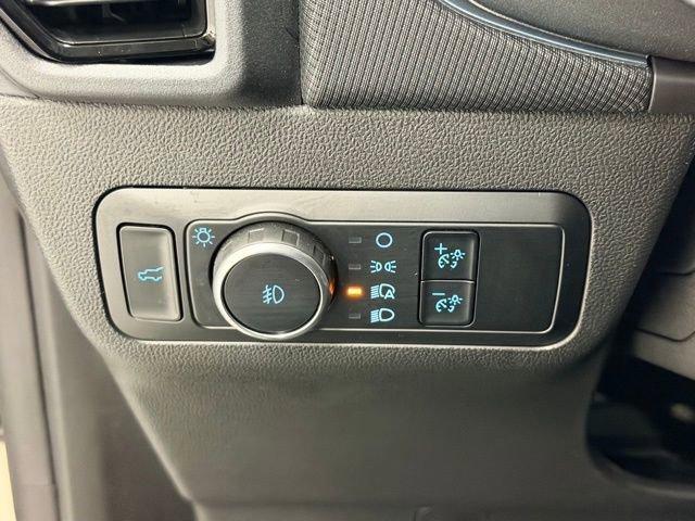 used 2024 Ford Bronco Sport car, priced at $33,302