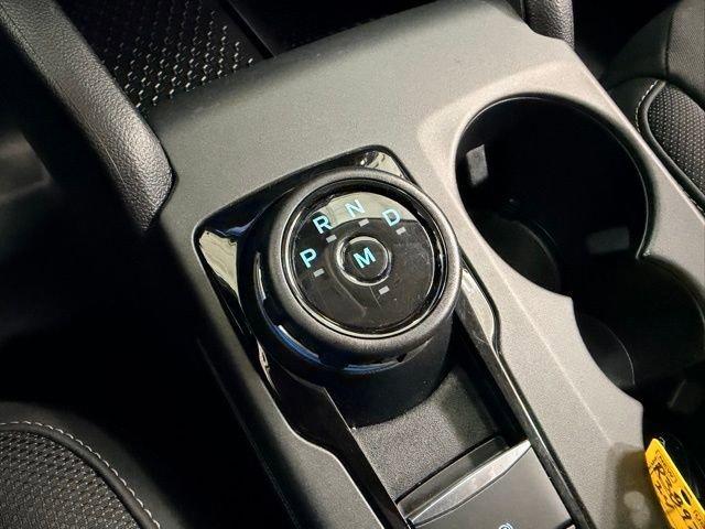 used 2024 Ford Bronco Sport car, priced at $33,302