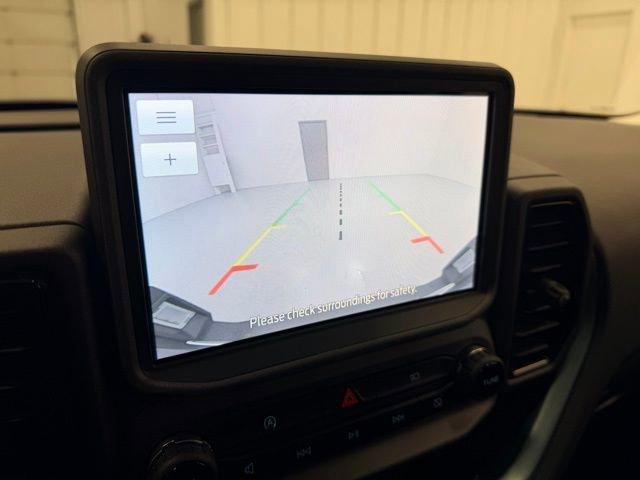 used 2024 Ford Bronco Sport car, priced at $33,302