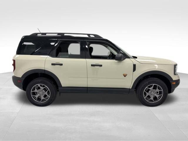 used 2024 Ford Bronco Sport car, priced at $33,302