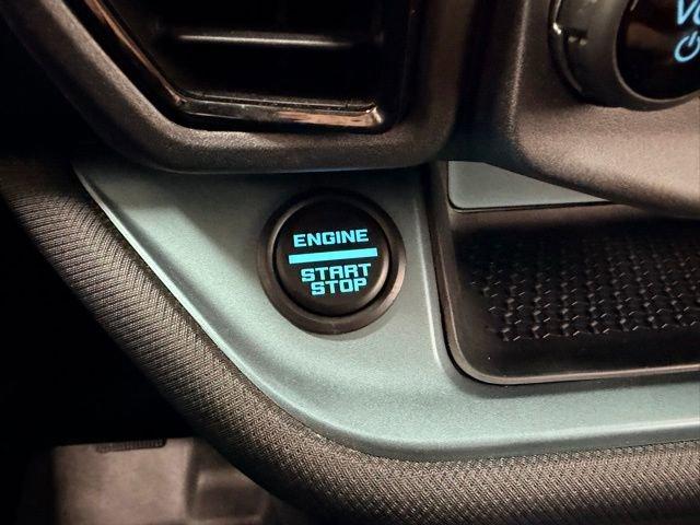 used 2024 Ford Bronco Sport car, priced at $33,302