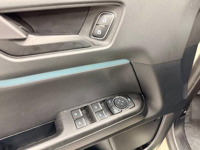 used 2024 Ford Bronco Sport car, priced at $33,302