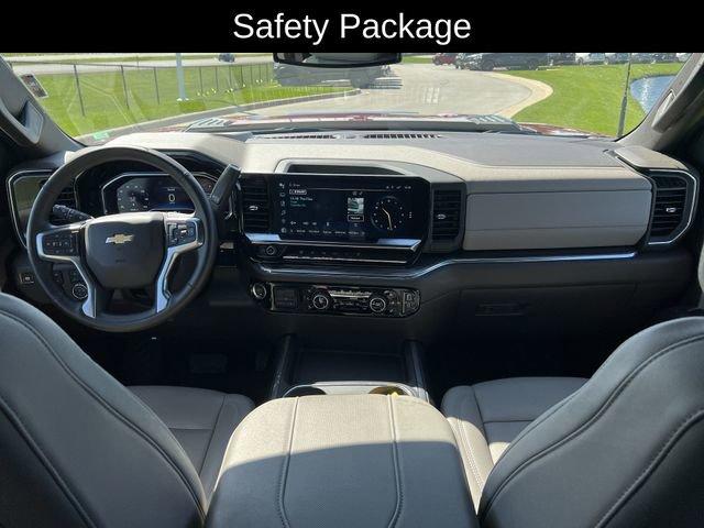 used 2024 Chevrolet Silverado 2500 car, priced at $68,987