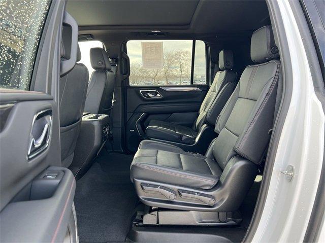 used 2023 Chevrolet Suburban car, priced at $60,988