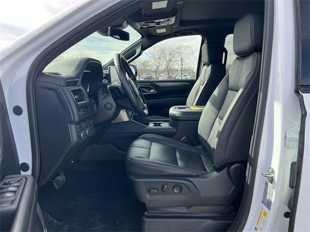 used 2023 Chevrolet Suburban car, priced at $60,988