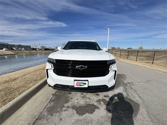 used 2023 Chevrolet Suburban car, priced at $60,988