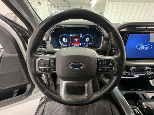 used 2021 Ford F-150 car, priced at $32,657
