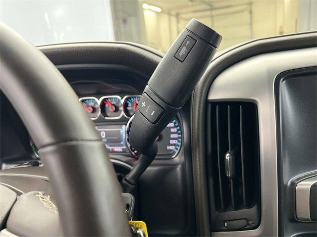 used 2018 GMC Sierra 1500 car, priced at $32,799