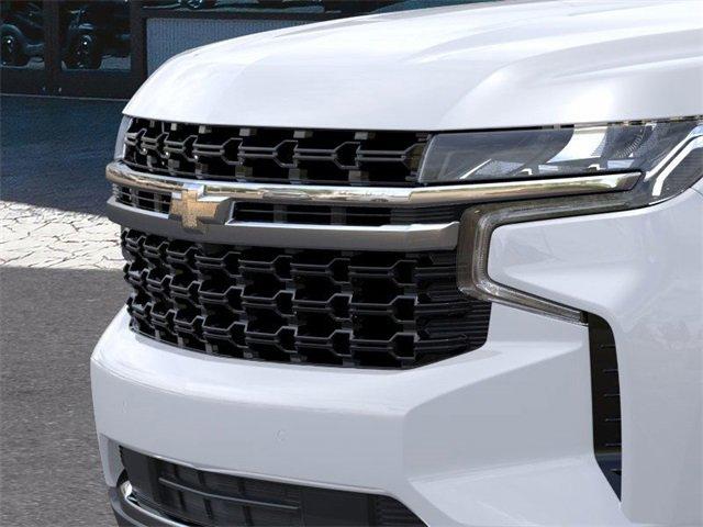 new 2024 Chevrolet Suburban car, priced at $60,736