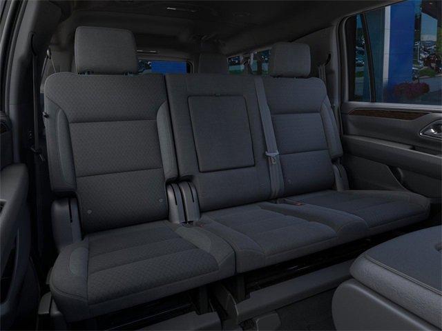 new 2024 Chevrolet Suburban car, priced at $60,736