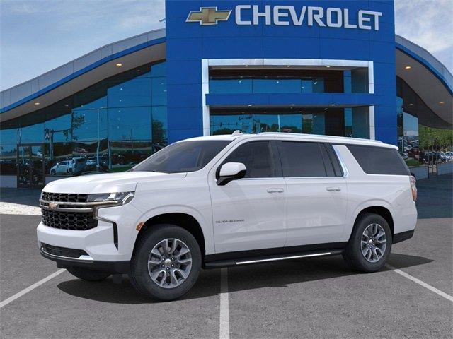 new 2024 Chevrolet Suburban car, priced at $60,736