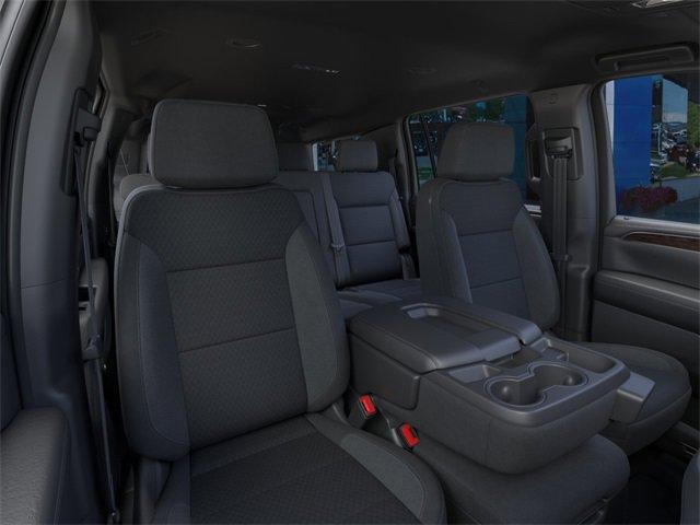 new 2024 Chevrolet Suburban car, priced at $60,736