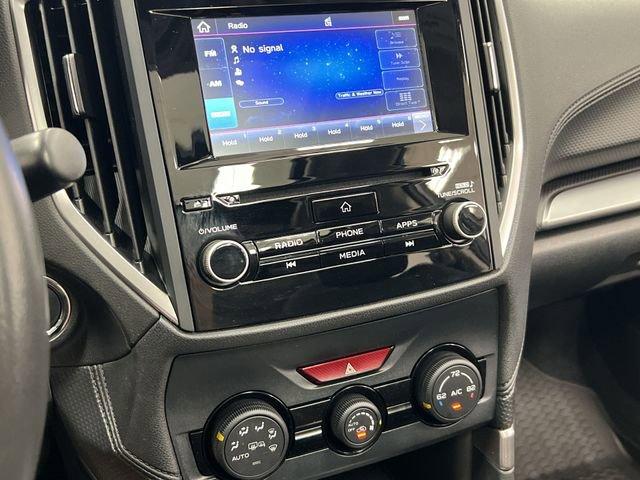 used 2021 Subaru Forester car, priced at $25,985