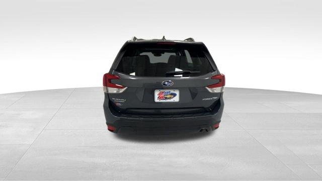 used 2021 Subaru Forester car, priced at $25,985