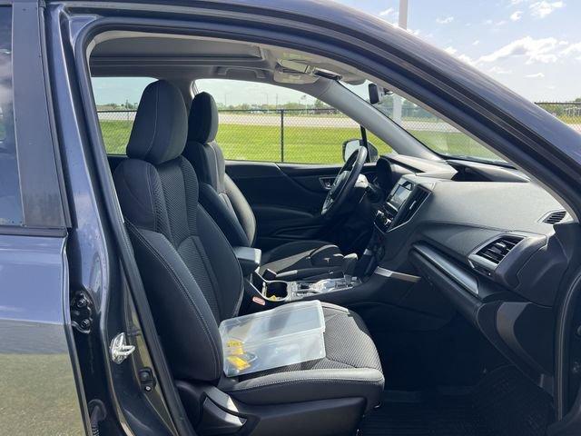 used 2021 Subaru Forester car, priced at $25,987