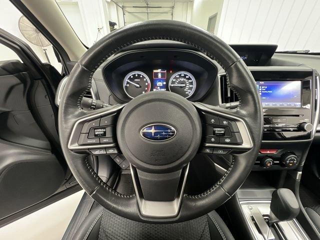 used 2021 Subaru Forester car, priced at $25,985