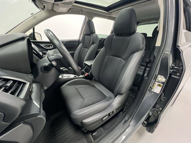 used 2021 Subaru Forester car, priced at $25,985