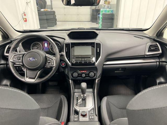 used 2021 Subaru Forester car, priced at $25,985