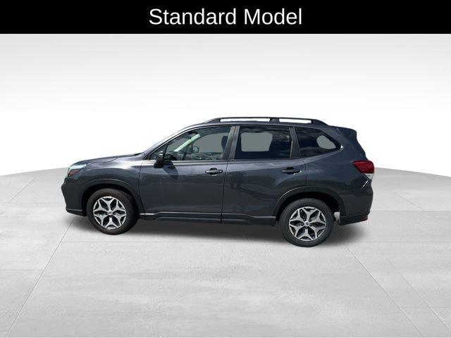 used 2021 Subaru Forester car, priced at $25,987