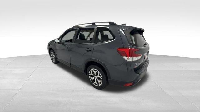 used 2021 Subaru Forester car, priced at $25,985