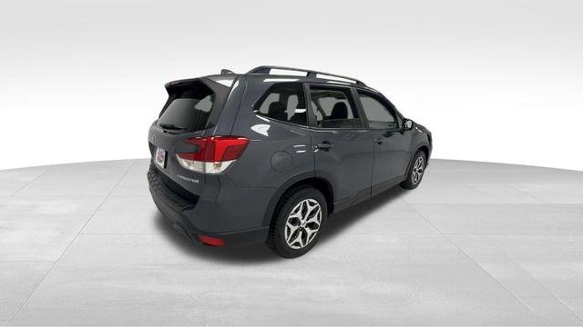 used 2021 Subaru Forester car, priced at $25,985