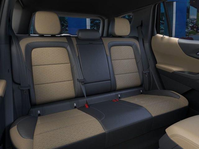 new 2025 Chevrolet Equinox car, priced at $35,971