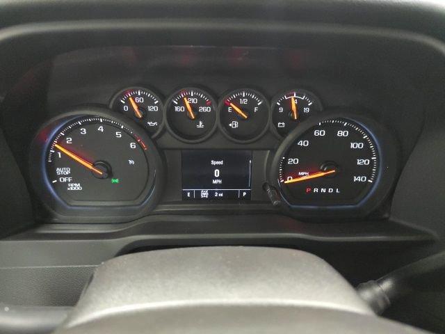 new 2026 Chevrolet Silverado 1500 car, priced at $40,741