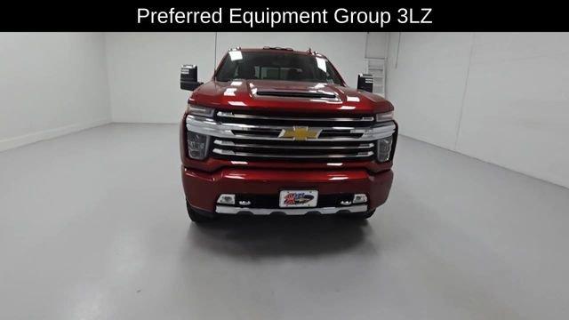 used 2021 Chevrolet Silverado 2500 car, priced at $64,485