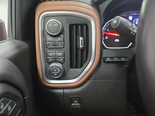 used 2021 Chevrolet Silverado 2500 car, priced at $64,485