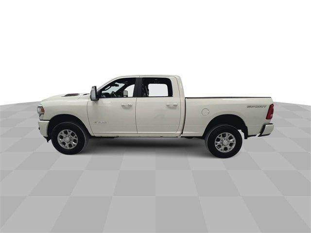 used 2023 Ram 2500 car, priced at $56,474