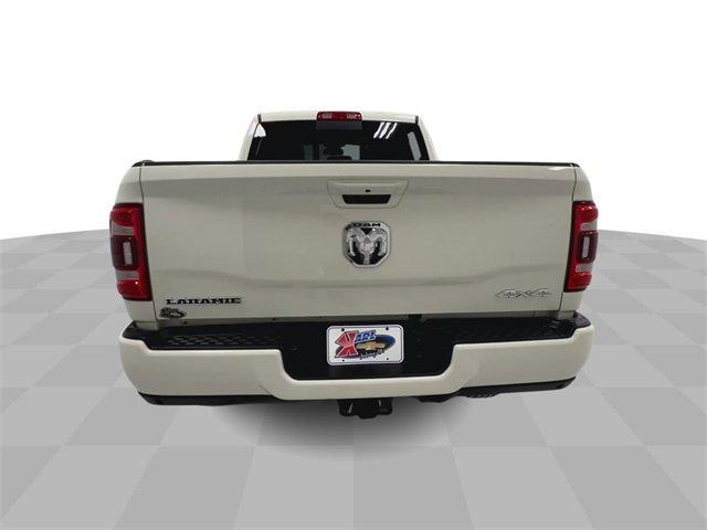 used 2023 Ram 2500 car, priced at $56,474